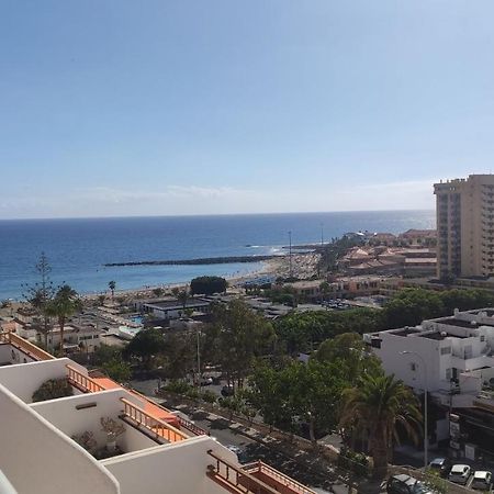 Appartement Une Chambre A Los Cristianos Los Cristianos  Ngoại thất bức ảnh