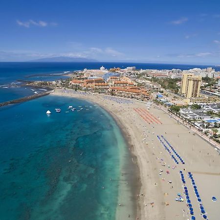 Appartement Une Chambre A Los Cristianos Los Cristianos  Ngoại thất bức ảnh