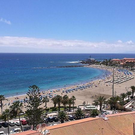 Appartement Une Chambre A Los Cristianos Los Cristianos  Ngoại thất bức ảnh