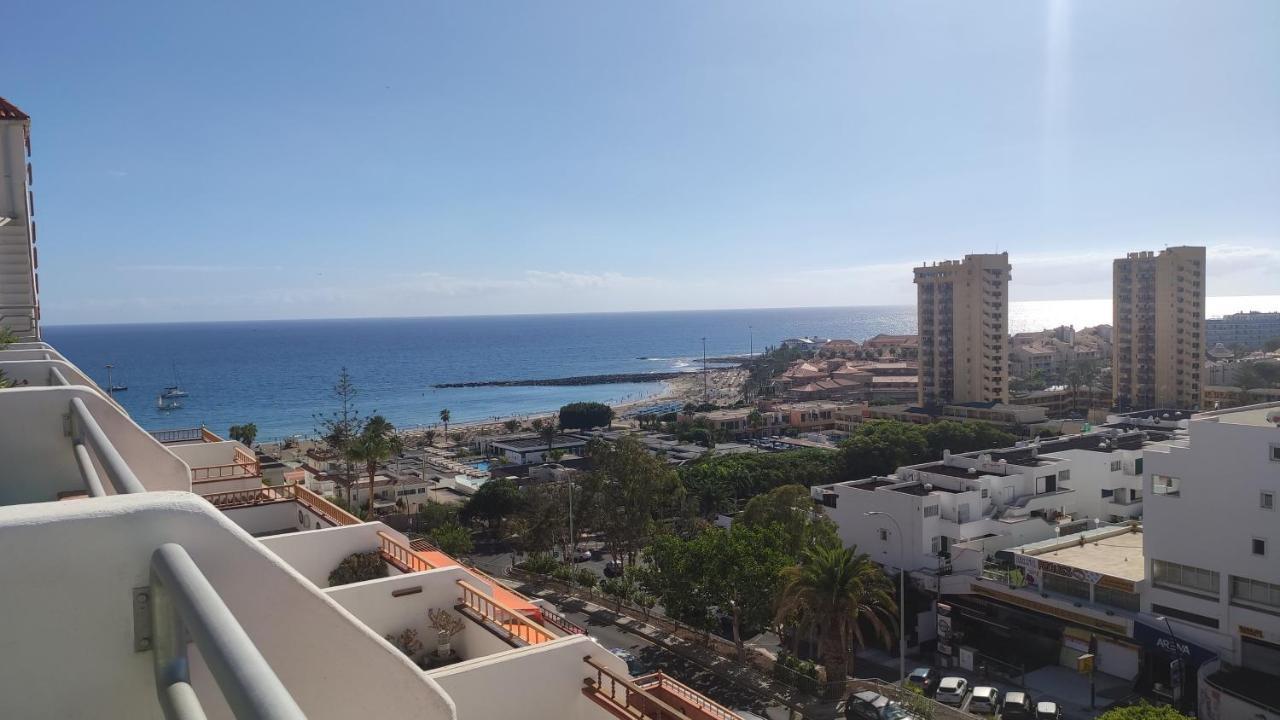 Appartement Une Chambre A Los Cristianos Los Cristianos  Ngoại thất bức ảnh