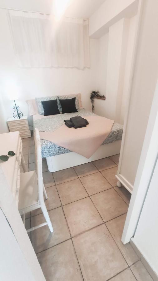 Appartement Une Chambre A Los Cristianos Los Cristianos  Ngoại thất bức ảnh