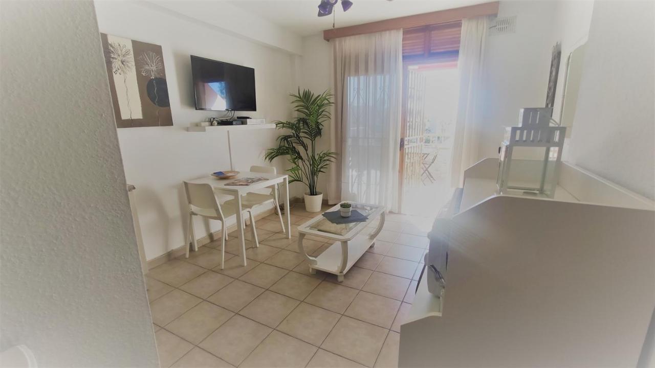 Appartement Une Chambre A Los Cristianos Los Cristianos  Ngoại thất bức ảnh
