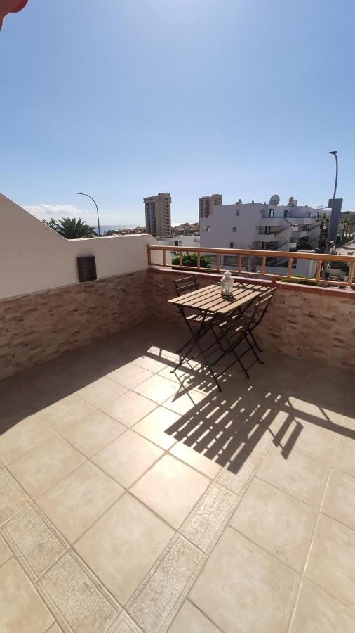 Appartement Une Chambre A Los Cristianos Los Cristianos  Ngoại thất bức ảnh