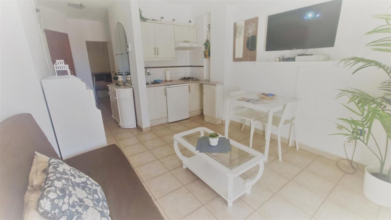 Appartement Une Chambre A Los Cristianos Los Cristianos  Ngoại thất bức ảnh