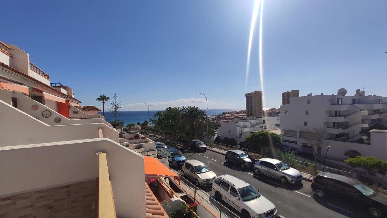 Appartement Une Chambre A Los Cristianos Los Cristianos  Ngoại thất bức ảnh