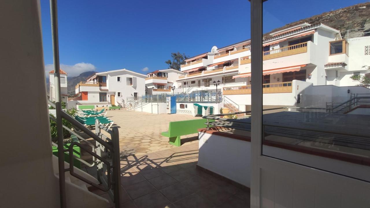 Appartement Une Chambre A Los Cristianos Los Cristianos  Ngoại thất bức ảnh