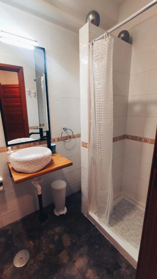 Appartement Une Chambre A Los Cristianos Los Cristianos  Ngoại thất bức ảnh