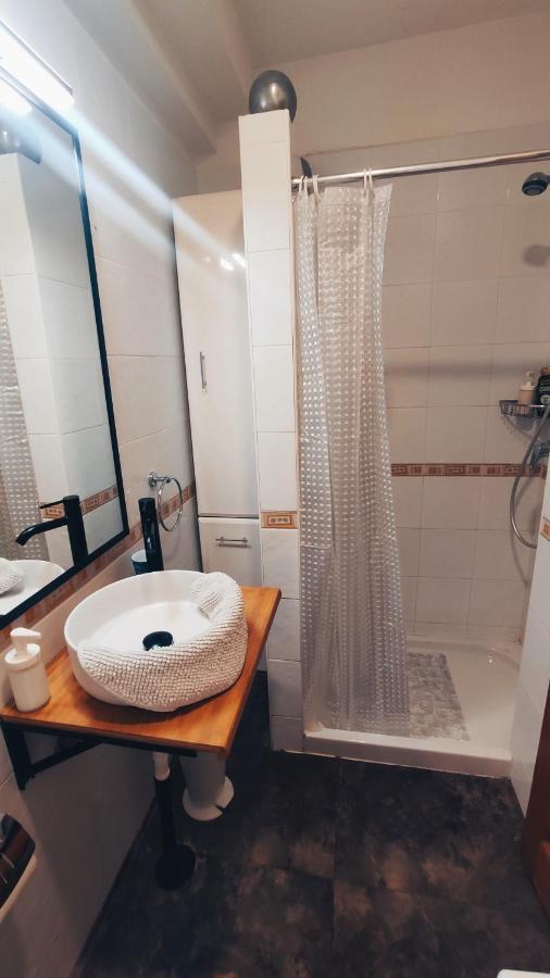 Appartement Une Chambre A Los Cristianos Los Cristianos  Ngoại thất bức ảnh